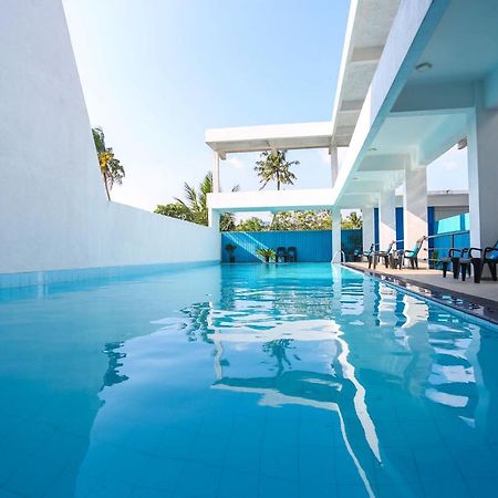 Twenty Two Binaweli Hotel Weligama Ngoại thất bức ảnh