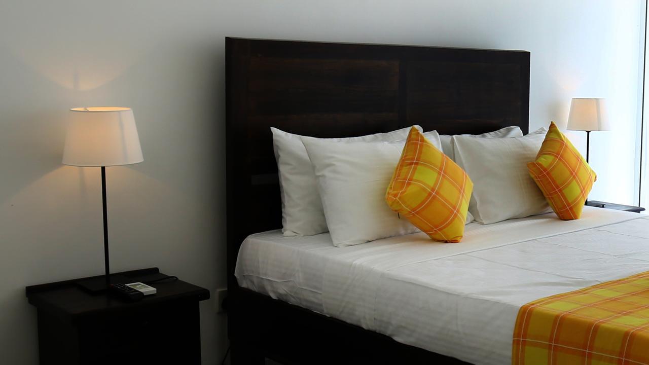 Twenty Two Binaweli Hotel Weligama Ngoại thất bức ảnh