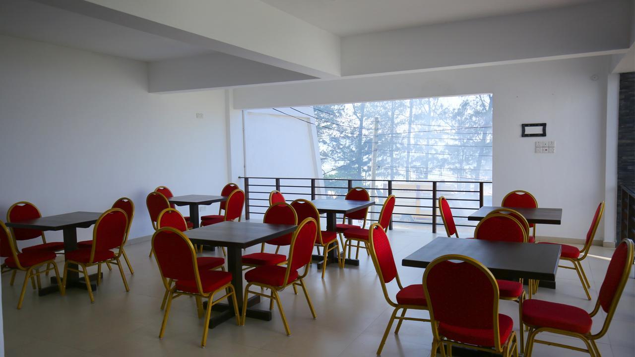 Twenty Two Binaweli Hotel Weligama Ngoại thất bức ảnh