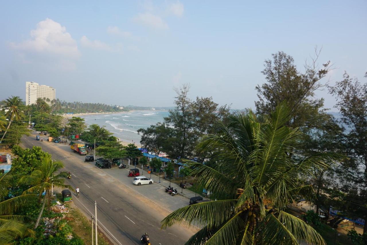 Twenty Two Binaweli Hotel Weligama Ngoại thất bức ảnh