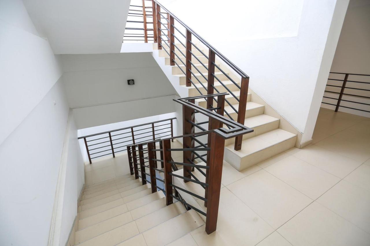 Twenty Two Binaweli Hotel Weligama Ngoại thất bức ảnh
