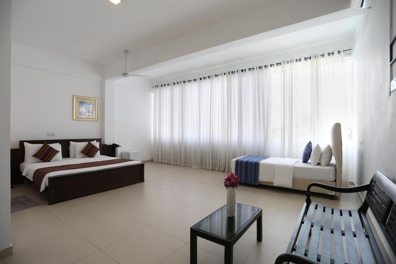 Twenty Two Binaweli Hotel Weligama Ngoại thất bức ảnh