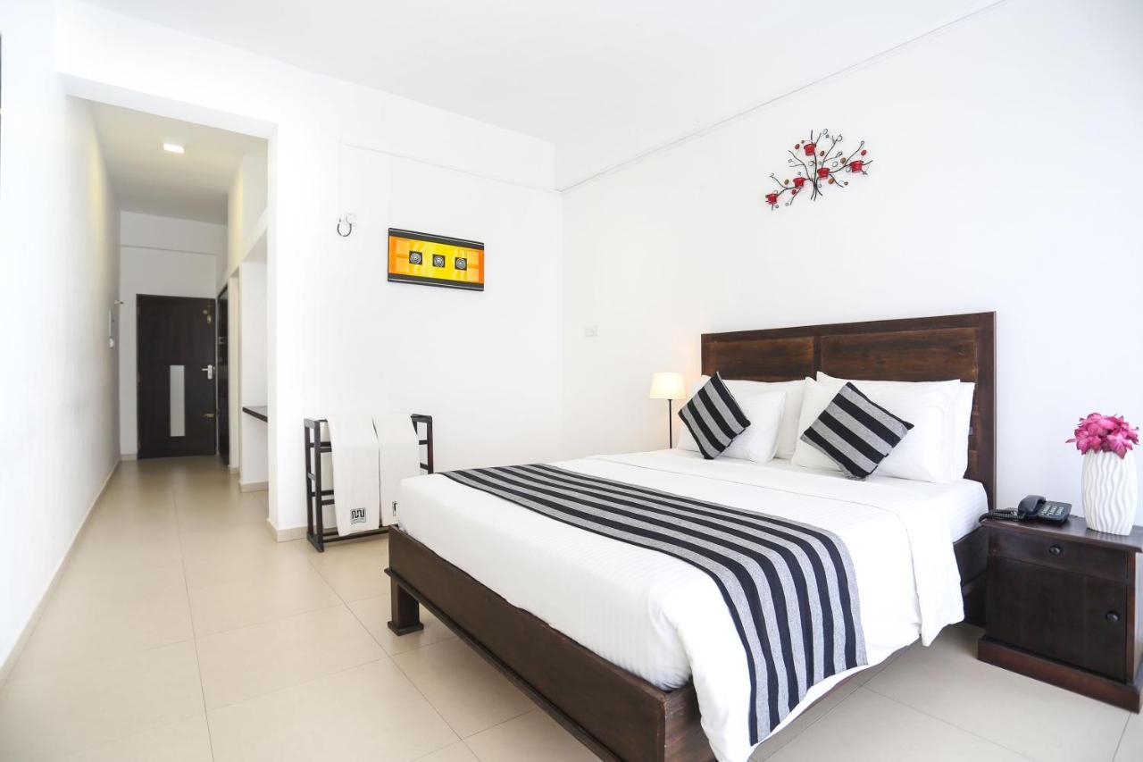 Twenty Two Binaweli Hotel Weligama Ngoại thất bức ảnh